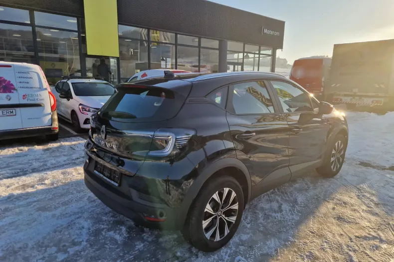 Renault Captur din 2025 cu 16 km - oferta REN175888 - foto 4