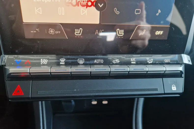 Renault Captur din 2025 cu 16 km - oferta REN175888 - foto 5