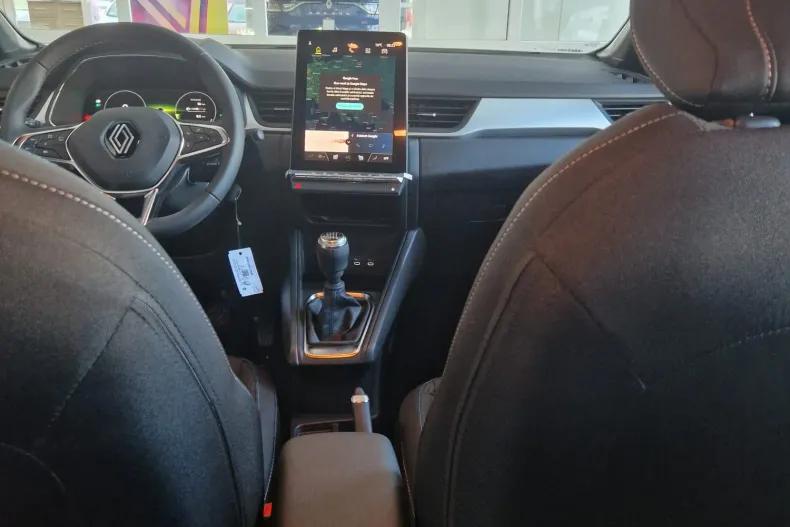 Renault Captur din 2025 cu 16 km - oferta REN175888 - foto 8