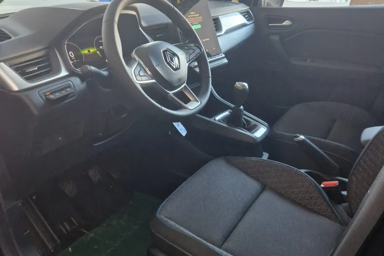 Renault Captur din 2025 cu 16 km - oferta REN175888 - foto 9