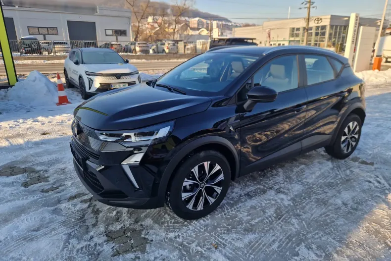 Renault Captur din 2025 cu 16 km - oferta REN175888 - foto 11