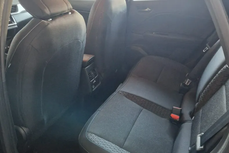 Renault Captur din 2025 cu 16 km - oferta REN175888 - foto 12