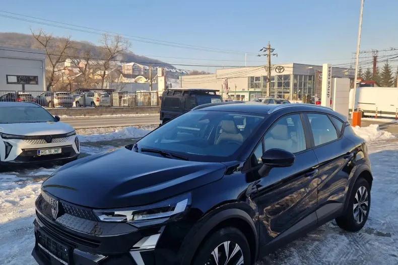 Renault Captur din 2025 cu 16 km - oferta REN175888 - foto 15