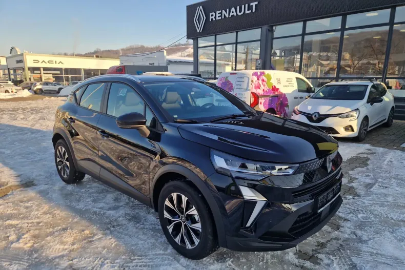 Renault Captur din 2025 cu 16 km - oferta REN175888 - foto 16