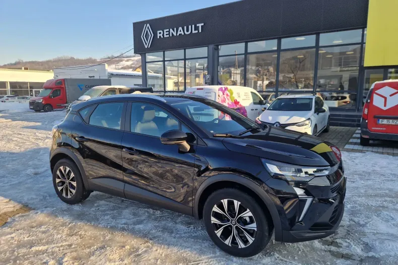 Renault Captur din 2025 cu 16 km - oferta REN175888 - foto 18