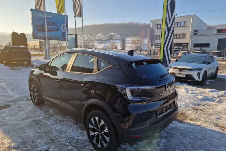Renault Captur din 2025 cu 16 km - oferta REN175888 - foto 19