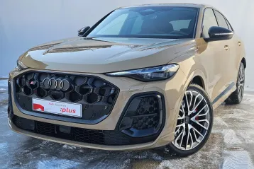Audi SQ5 din 2025 - oferta AUD175889