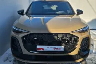 Audi SQ5 din 2025 cu 2.350 km - oferta AUD175889 - foto 2