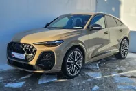 Audi SQ5 din 2025 cu 2.350 km - oferta AUD175889 - foto 3