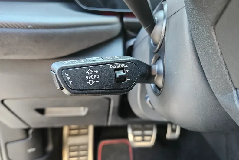 Audi SQ5 din 2025 cu 2.350 km - oferta AUD175889 - foto 10