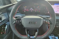 Audi SQ5 din 2025 cu 2.350 km - oferta AUD175889 - foto 13