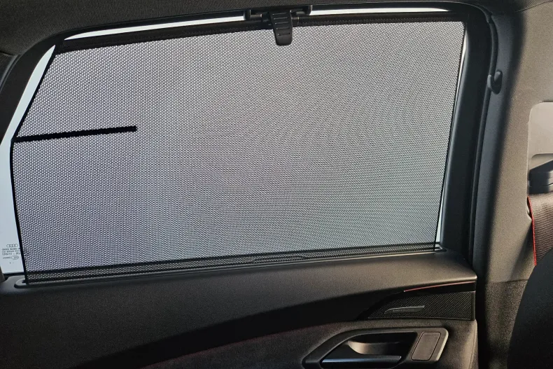 Audi SQ5 din 2025 cu 2.350 km - oferta AUD175889 - foto 19