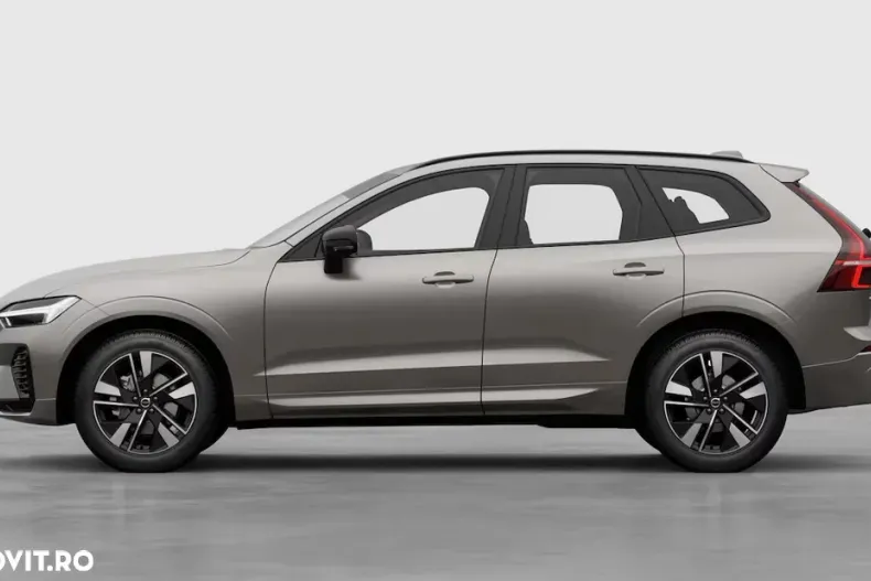 Volvo XC60 din 2025 cu 9 km - oferta VOL175891 - foto 2