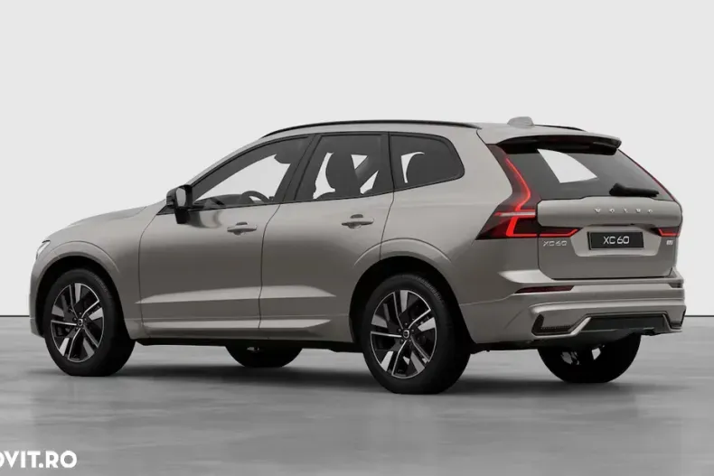 Volvo XC60 din 2025 cu 9 km - oferta VOL175891 - foto 3