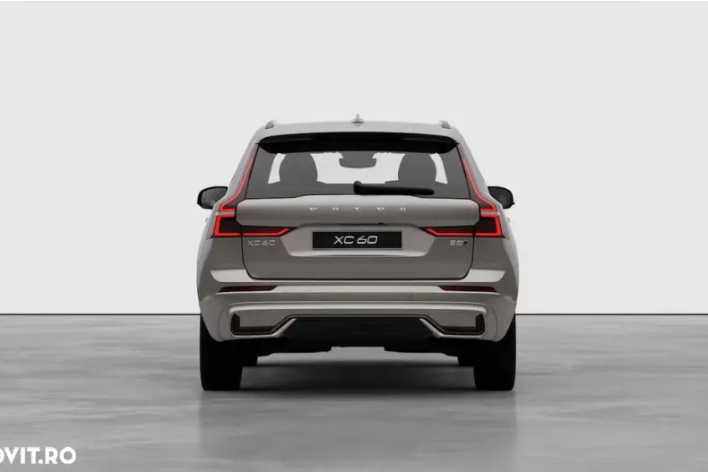 Volvo XC60 din 2025 cu 9 km - oferta VOL175891 - foto 6