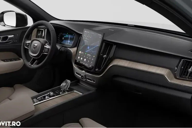 Volvo XC60 din 2025 cu 9 km - oferta VOL175891 - foto 7