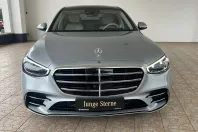 Mercedes-Benz S din 2023 cu 11.200 km - oferta MER175892 - foto 2