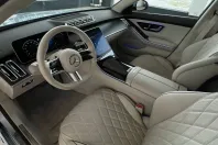 Mercedes-Benz S din 2023 cu 11.200 km - oferta MER175892 - foto 8