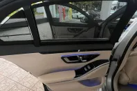 Mercedes-Benz S din 2023 cu 11.200 km - oferta MER175892 - foto 16