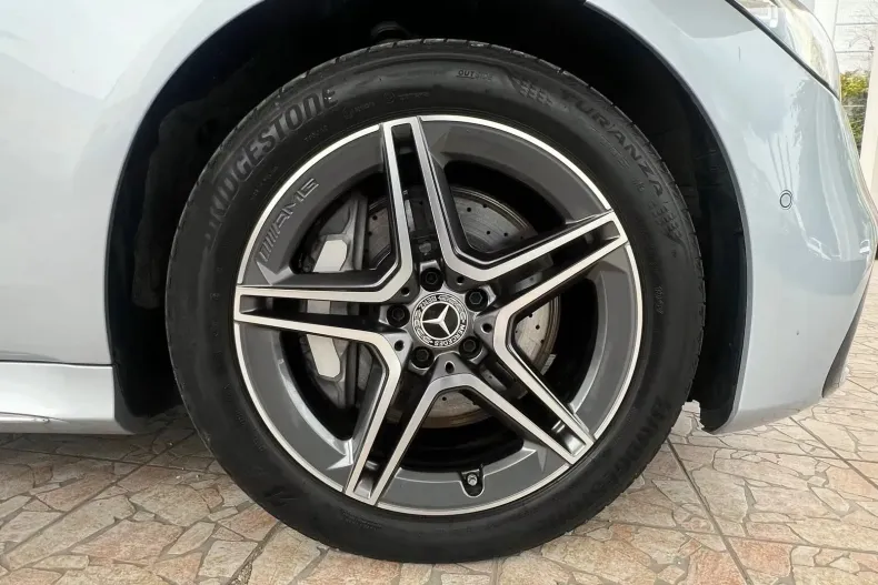 Mercedes-Benz S din 2023 cu 11.200 km - oferta MER175892 - foto 25