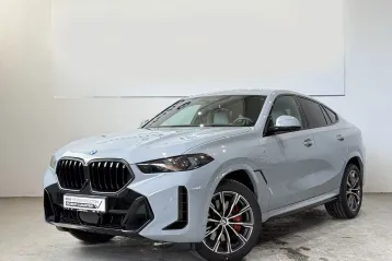 BMW X6 din 2024 - oferta BMW175893