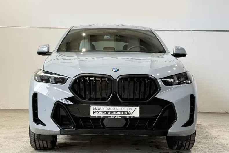 BMW X6 din 2024 cu 14.700 km - oferta BMW175893 - foto 3
