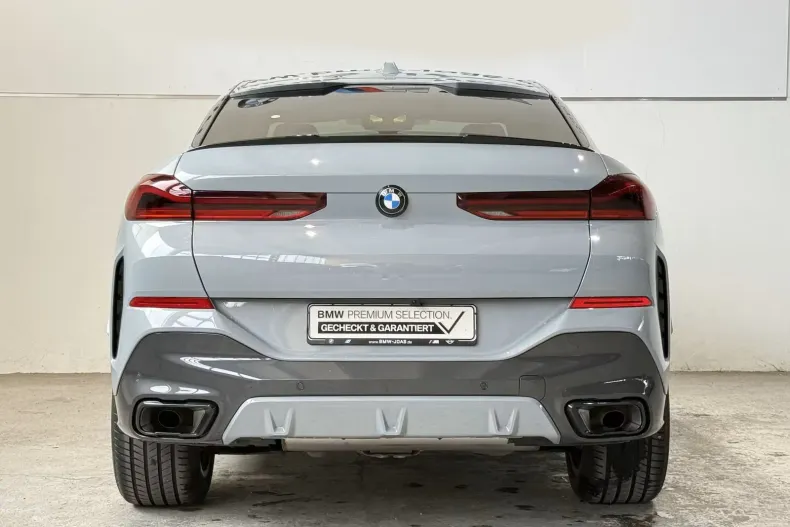 BMW X6 din 2024 cu 14.700 km - oferta BMW175893 - foto 4