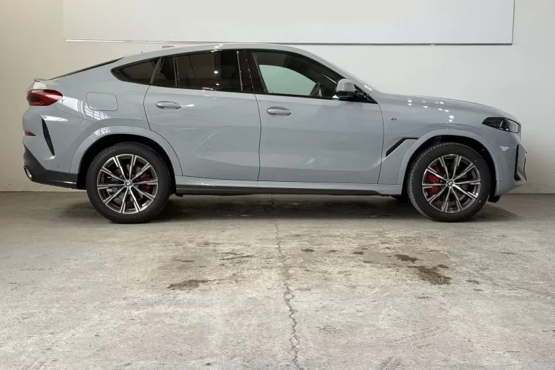 BMW X6 din 2024 cu 14.700 km - oferta BMW175893 - foto 5