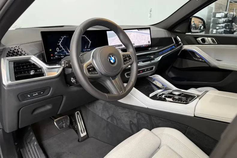 BMW X6 din 2024 cu 14.700 km - oferta BMW175893 - foto 7
