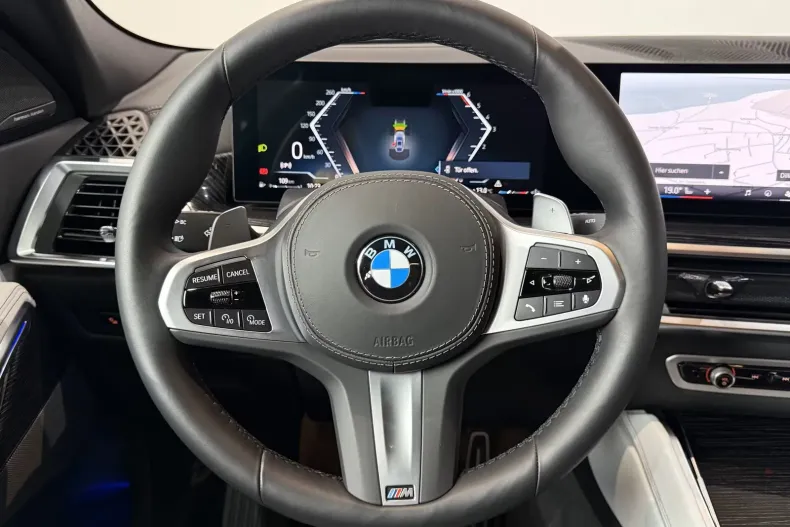 BMW X6 din 2024 cu 14.700 km - oferta BMW175893 - foto 9