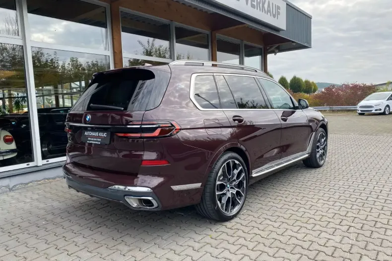 BMW X7 din 2023 cu 89.985 km - oferta BMW175894 - foto 6