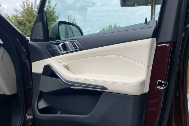 BMW X7 din 2023 cu 89.985 km - oferta BMW175894 - foto 13