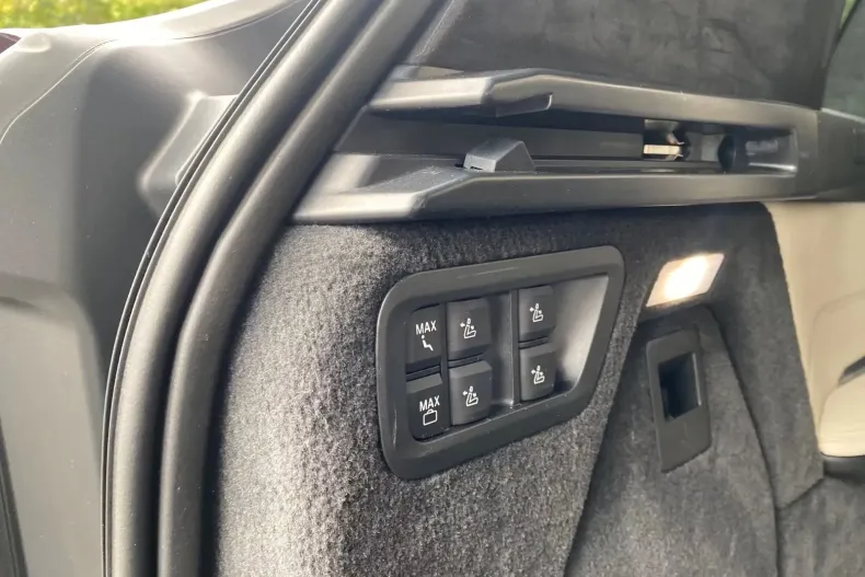 BMW X7 din 2023 cu 89.985 km - oferta BMW175894 - foto 16