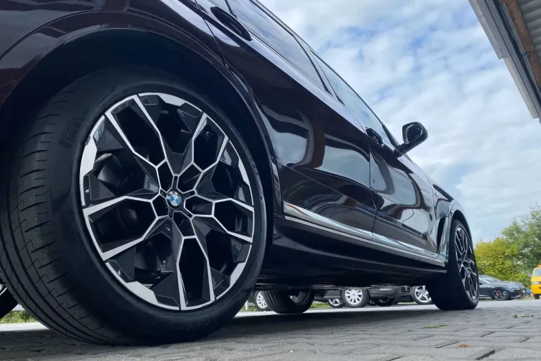 BMW X7 din 2023 cu 89.985 km - oferta BMW175894 - foto 22