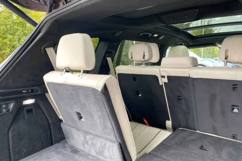 BMW X7 din 2023 cu 89.985 km - oferta BMW175894 - foto 23