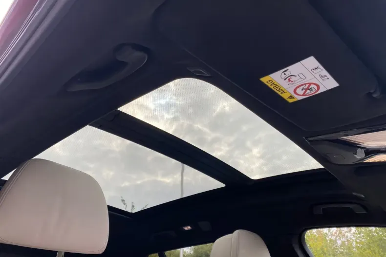 BMW X7 din 2023 cu 89.985 km - oferta BMW175894 - foto 27