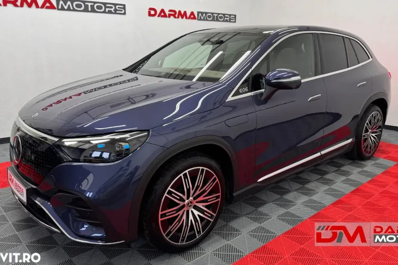 Mercedes-Benz EQE din 2023 cu 42.500 km - oferta MER175895 - foto 1