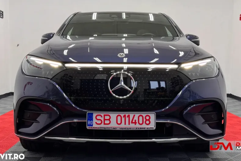 Mercedes-Benz EQE din 2023 cu 42.500 km - oferta MER175895 - foto 2