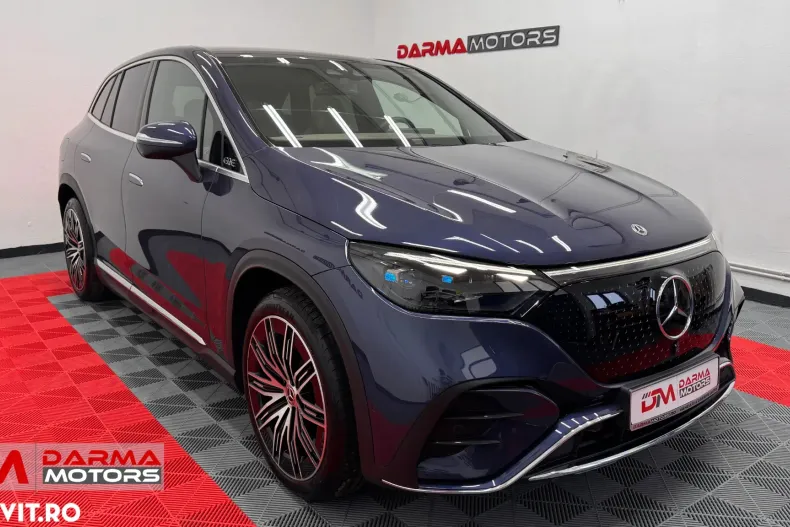 Mercedes-Benz EQE din 2023 cu 42.500 km - oferta MER175895 - foto 3