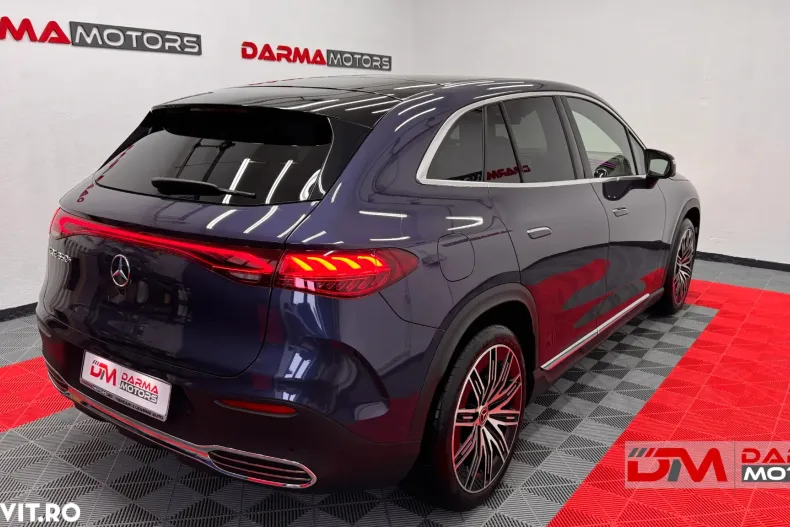 Mercedes-Benz EQE din 2023 cu 42.500 km - oferta MER175895 - foto 5