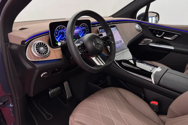 Mercedes-Benz EQE din 2023 cu 42.500 km - oferta MER175895 - foto 6