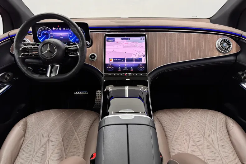 Mercedes-Benz EQE din 2023 cu 42.500 km - oferta MER175895 - foto 8