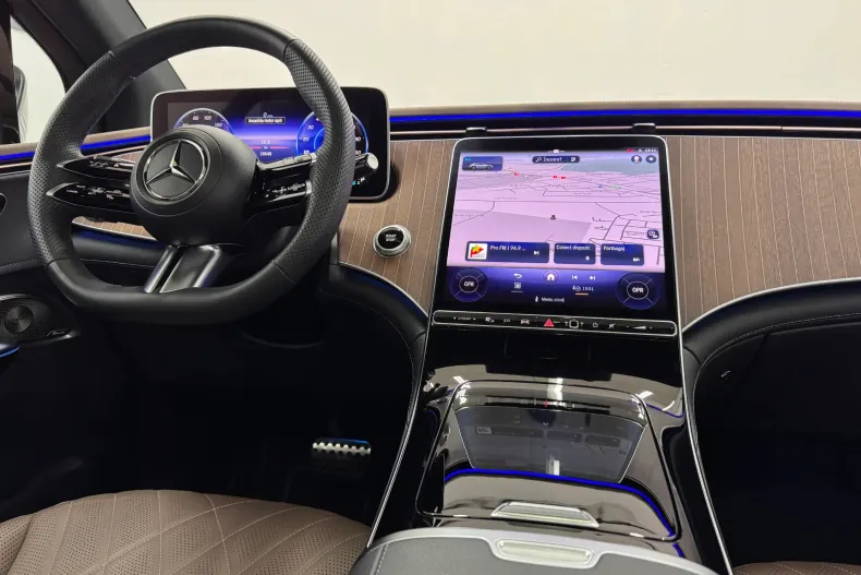 Mercedes-Benz EQE din 2023 cu 42.500 km - oferta MER175895 - foto 9