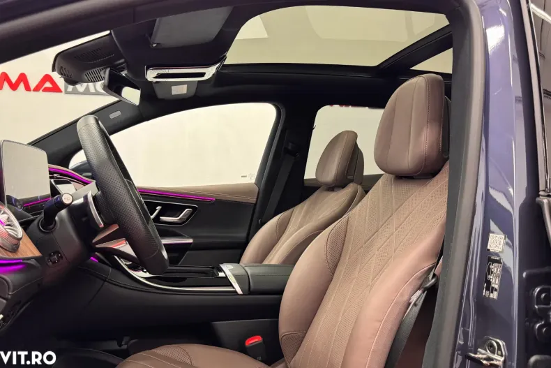 Mercedes-Benz EQE din 2023 cu 42.500 km - oferta MER175895 - foto 10