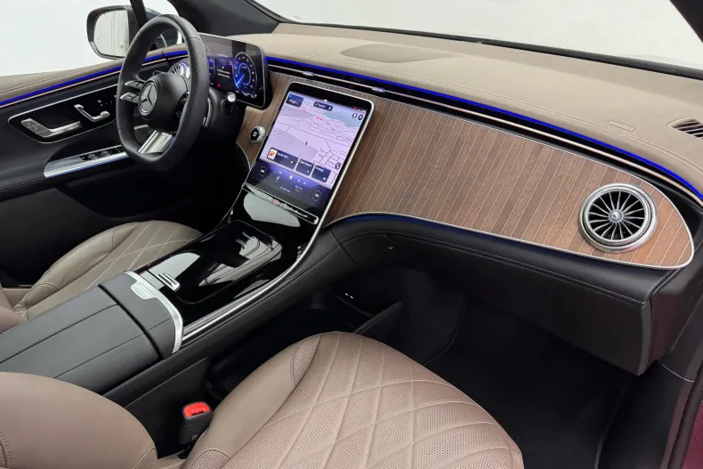 Mercedes-Benz EQE din 2023 cu 42.500 km - oferta MER175895 - foto 14