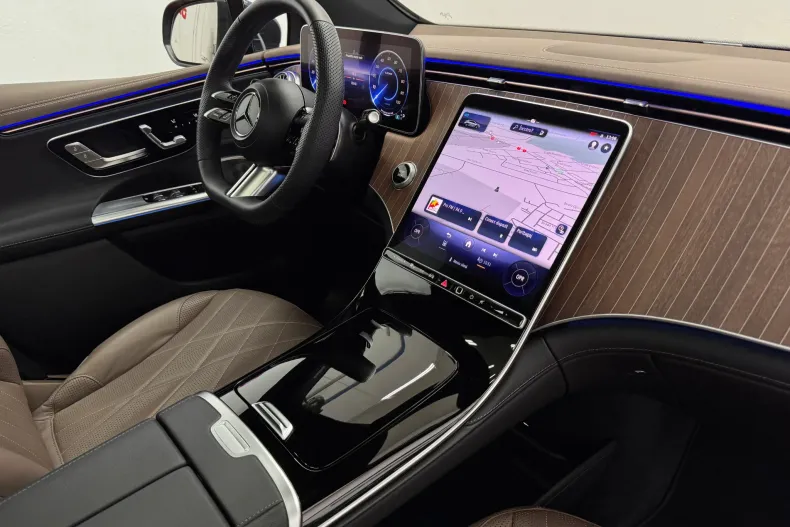Mercedes-Benz EQE din 2023 cu 42.500 km - oferta MER175895 - foto 15