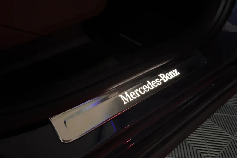 Mercedes-Benz EQE din 2023 cu 42.500 km - oferta MER175895 - foto 19