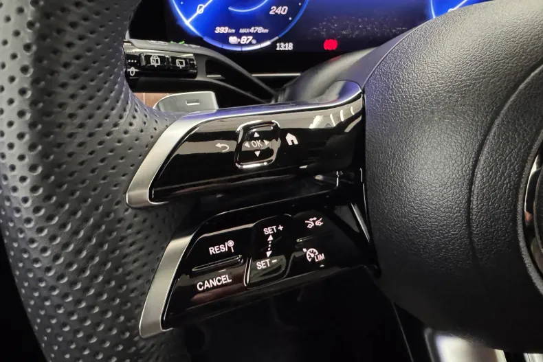 Mercedes-Benz EQE din 2023 cu 42.500 km - oferta MER175895 - foto 20