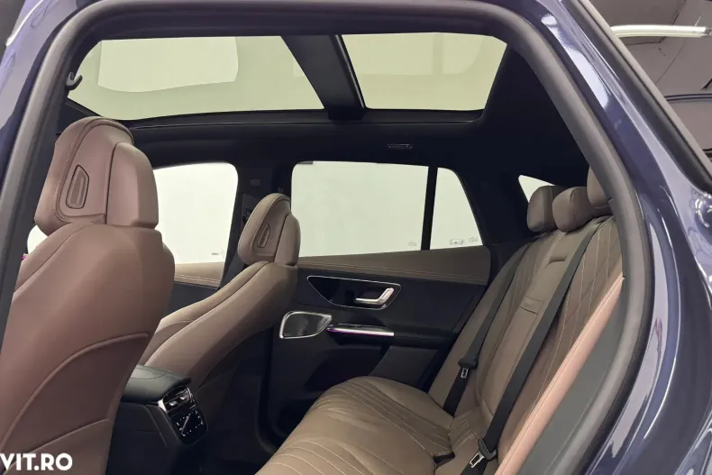 Mercedes-Benz EQE din 2023 cu 42.500 km - oferta MER175895 - foto 23
