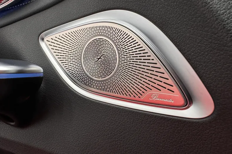 Mercedes-Benz EQE din 2023 cu 42.500 km - oferta MER175895 - foto 24